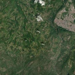 Colón Satellite Map