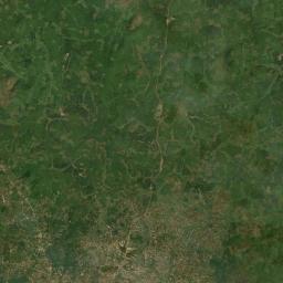 Baoma Satellite Map