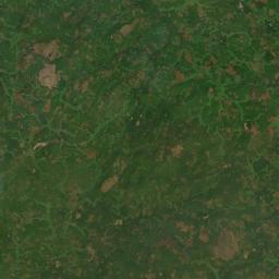 Bo District Satellite Map