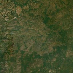 Oyan Satellite Map