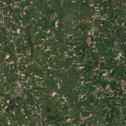 Amphoe Lam Thap Satellite Map