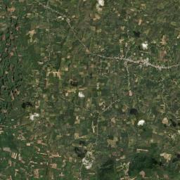 Amphoe Bang Khan Satellite Map