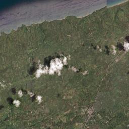 Gutalac Satellite Map