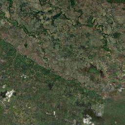 Tiparak Satellite Map