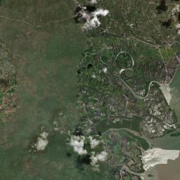 Bonifacio Satellite Map