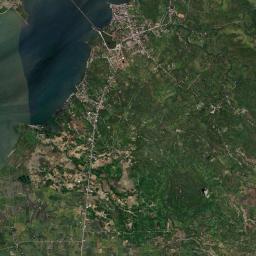 Tubod Satellite Map