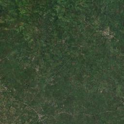 Pualas Satellite Map