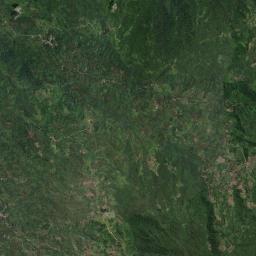 Province of Lanao del Norte Satellite Map
