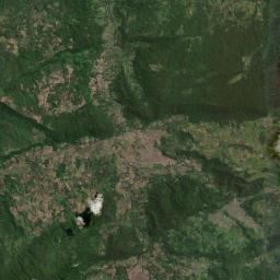 Munai Satellite Map