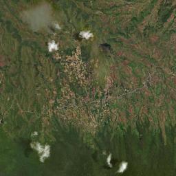 San Miguel Satellite Map