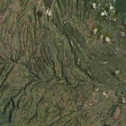 Kibangay Satellite Map