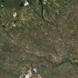 Lantapan Satellite Map