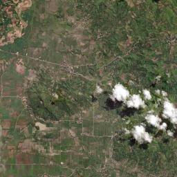 Managok Satellite Map
