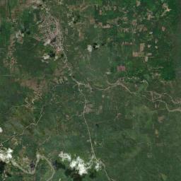 Trento Satellite Map