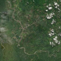 Santa Maria Satellite Map