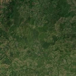 Calidonia Satellite Map