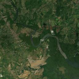 Utirá Satellite Map