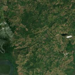 Las Huacas Satellite Map