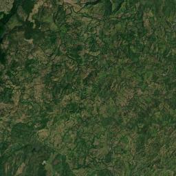 La Garceana Satellite Map