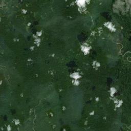 Bayamón Satellite Map