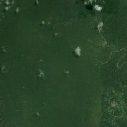 Distrito de Pinogana Satellite Map