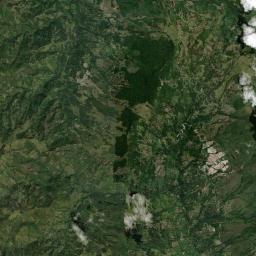 Gramalote Satellite Map