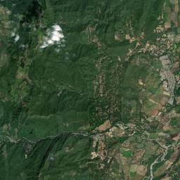 El Zulia Satellite Map