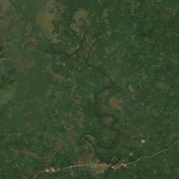 Bumpe Satellite Map