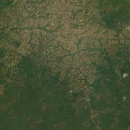 Bo Satellite Map