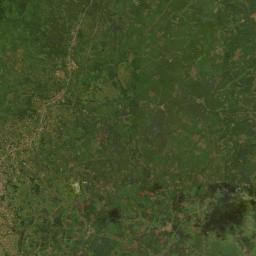 Hangha Satellite Map