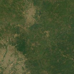 Ejigbo Satellite Map