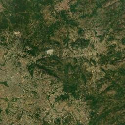 Ikirun Satellite Map