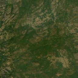 Otan Ayegbaju Satellite Map
