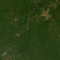 Oke Ila Satellite Map