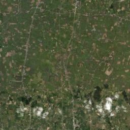 Amphoe Ratsada Satellite Map