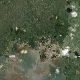 Palomoc Satellite Map