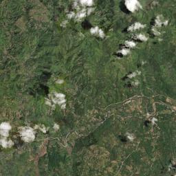 Danlugan Satellite Map