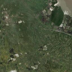 Margos Satellite Map
