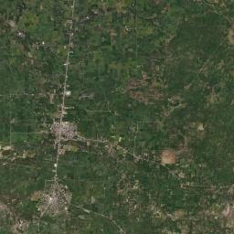 Lanipao Satellite Map