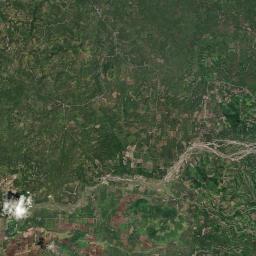 Salvador Satellite Map