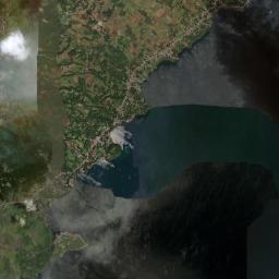 Marantao Satellite Map