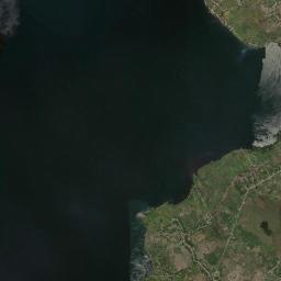 Ramain Satellite Map