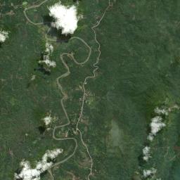 Pasian Satellite Map