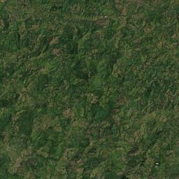 Limón de Tijeras Satellite Map
