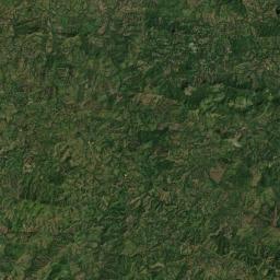 Cerro Largo Satellite Map