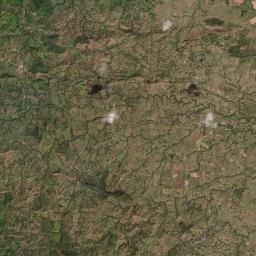 Sabana Grande Satellite Map