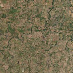 La Colorada Satellite Map