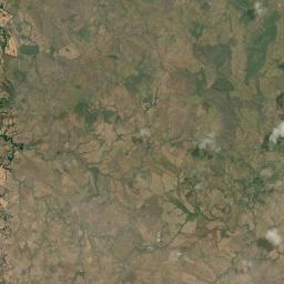 Las Guabas Satellite Map