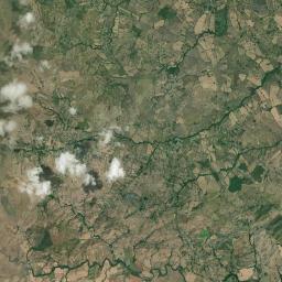 La Espigadilla Satellite Map