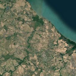 Guararé Satellite Map